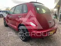 2007 Chrysler PT Cruiser
