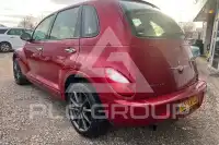 2007 Chrysler PT Cruiser