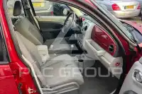 2007 Chrysler PT Cruiser