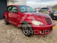 2007 Chrysler PT Cruiser