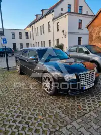 2007 Chrysler 300