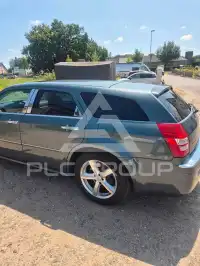 2007 Chrysler 300