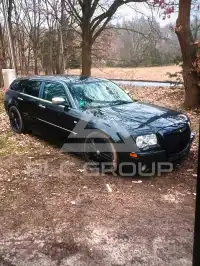 2007 Chrysler 300