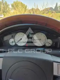2007 Chrysler 300