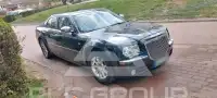 2007 Chrysler 300