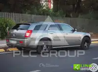 2007 Chrysler 300