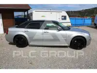2007 Chrysler 300