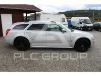 2007 Chrysler 300