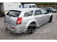 2007 Chrysler 300