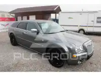 2007 Chrysler 300