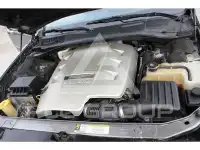 2007 Chrysler 300