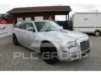 2007 Chrysler 300