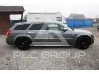 2007 Chrysler 300