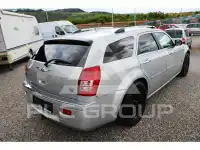 2007 Chrysler 300