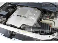 2007 Chrysler 300