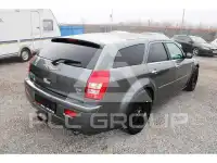 2007 Chrysler 300