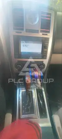 2007 Chrysler 300