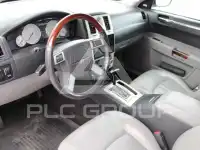 2007 Chrysler 300