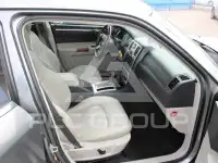 2007 Chrysler 300
