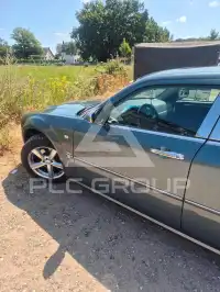2007 Chrysler 300
