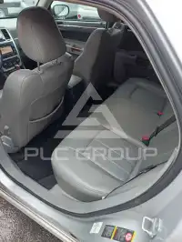 2007 Chrysler 300