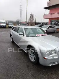 2007 Chrysler 300