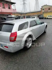 2007 Chrysler 300