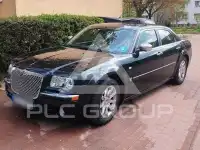 2007 Chrysler 300