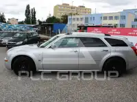 2007 Chrysler 300