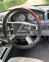 2007 Chrysler 300