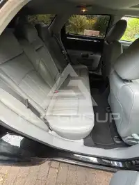 2007 Chrysler 300