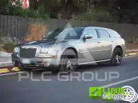 2007 Chrysler 300