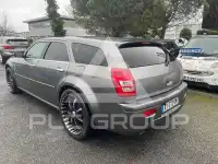 2007 Chrysler 300