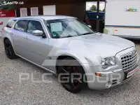 2007 Chrysler 300