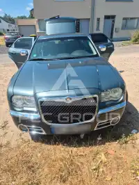 2007 Chrysler 300