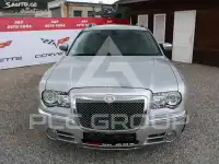 2007 Chrysler 300