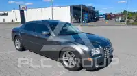2007 Chrysler 300