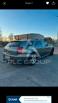 2007 Chrysler 300
