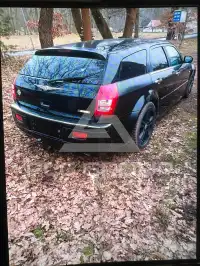2007 Chrysler 300