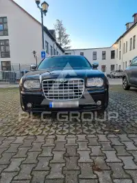 2007 Chrysler 300