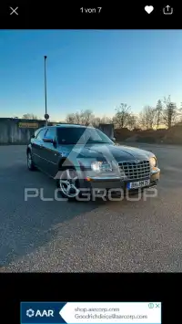 2007 Chrysler 300