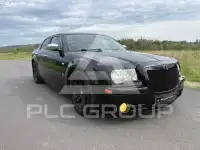 2007 Chrysler 300