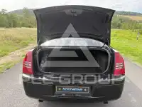 2007 Chrysler 300
