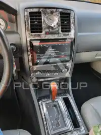 2007 Chrysler 300