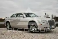2007 Chrysler 300