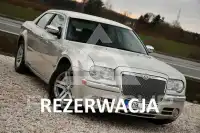 2007 Chrysler 300