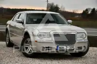 2007 Chrysler 300