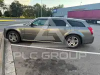 2007 Chrysler 300