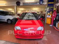 2007 Fiat 600