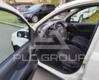 2007 Fiat Panda